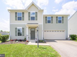 84 Singleton Way, Martinsburg, WV 25403
