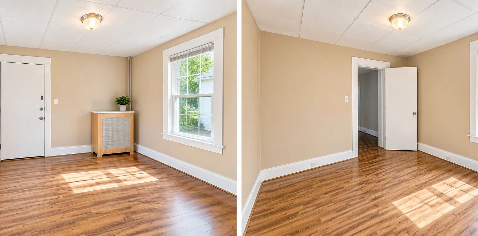 2 bed, 700 sqft, $1,200 — Photo 4