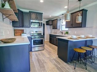 1232 Morrison Trl, Edmond, OK 73012