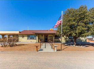 14297 Derringer Rd #H, El Paso, TX 79938