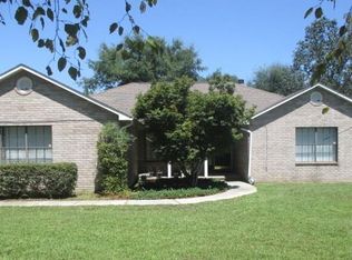 5313 Morgan Ridge Dr, Milton, FL 32570