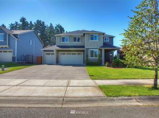 7910 230th Stct E, Graham, WA