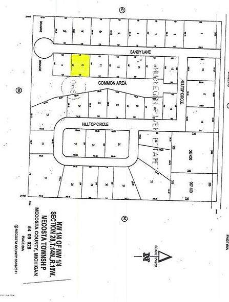 1st image of 7808 Sandy Ln