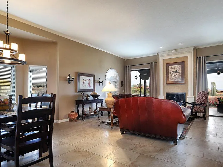 4370 N Camino De Carrillo — Photo 17