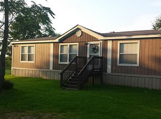 3416 North St, Pattison, TX 77423