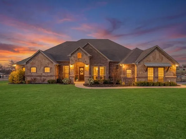 137 Rancho Vista Dr, Aledo, TX 76008