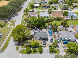Sunrise Heights, Lauderhill, FL 33311