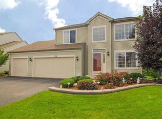 174 Manning Ave, Montgomery, IL 60538