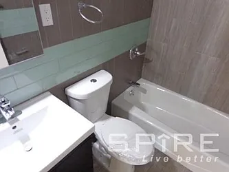 Rented by Spire Group