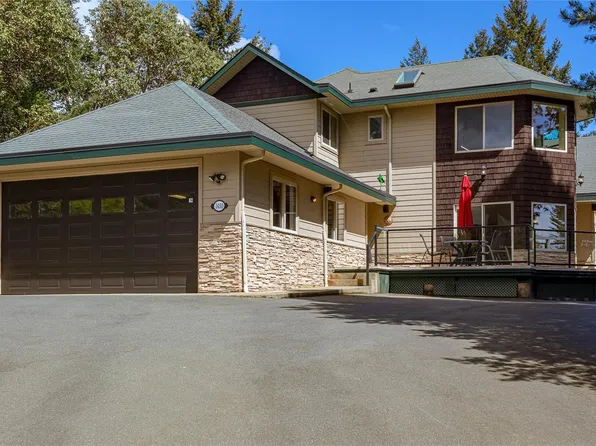 1450 White Pine Ter, Highlands, BC V9B 6J3