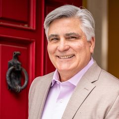 Robert  Florio
