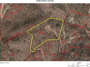 Boyd Mountain Rd, Waynesville, NC 28785