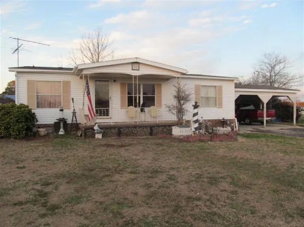 103 Poandl Pl, Dudley, NC 28333