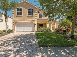 2878 Inlet Cove Ln W, Naples, FL 34120