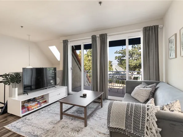 801 S 2nd St APT 4, Alhambra, CA 91801