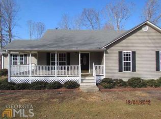 127 Drop Tine Dr, Commerce, GA 30530