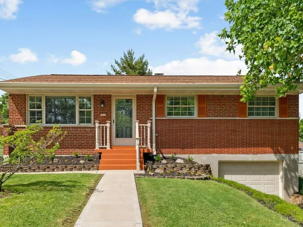 5454 Hyacinth Ter, Cincinnati, OH 45248