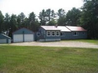 79 Emerson Rd, Durham, ME 04222