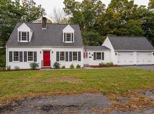 203 Village St, Medway, MA 02053