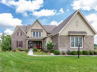 13959 Morningtide Cir, Fishers, IN 46038