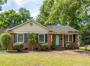 3854 Litchfield Rd, Charlotte, NC 28211