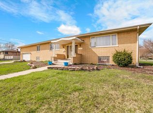 7950 McVicker Ave, Burbank, IL