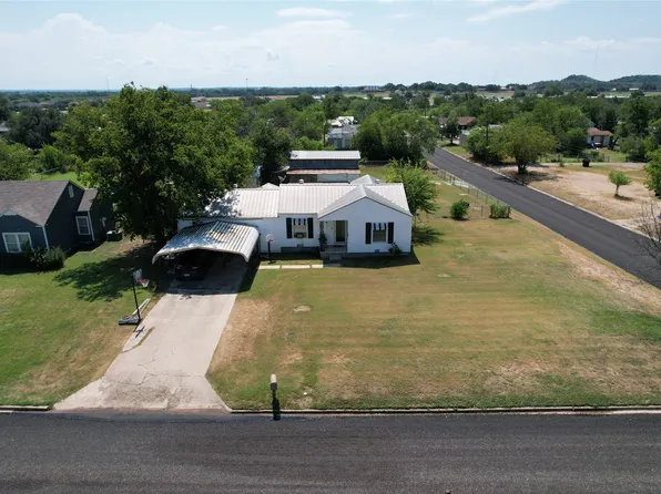 1030 Santa Clara Dr, Brownwood, TX 76801