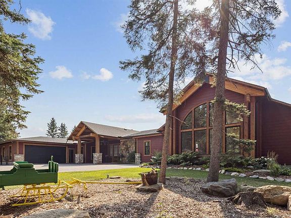 2nd image of 226003 N Priddis Valley Rd W