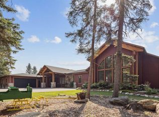 226003 N Priddis Valley Rd W, Foothills County, AB T1S5R2