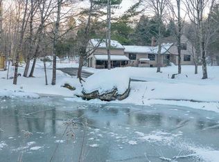 376 Main St, Wayne, ME 04284