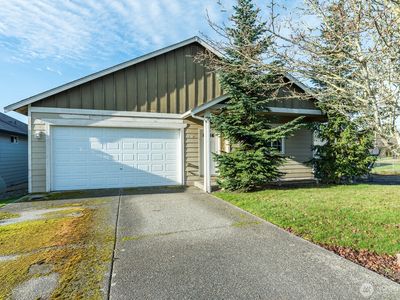 3910 68th Drive NE, Marysville, WA, 98270