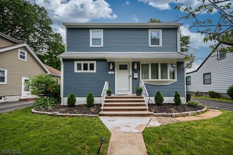 150 E Colfax Ave, Roselle Park, NJ 07204 Zillow