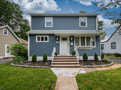 150 E Colfax Ave, Roselle Park, NJ, 07204