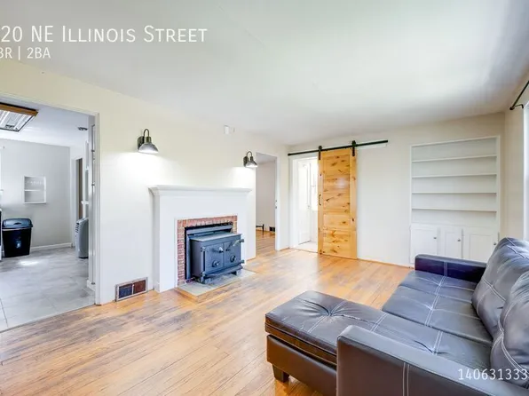 720 NE Illinois St, Pullman, WA 99163