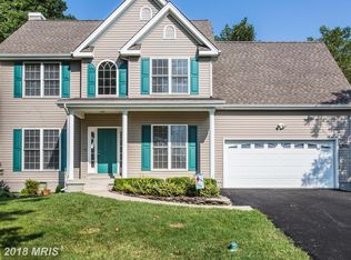 12500 Five Mile Rd, Fredericksburg, VA 22407