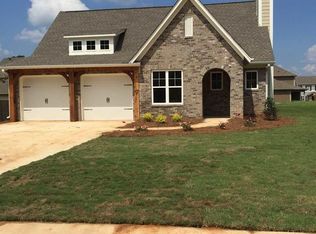 7016 Lavender Ct, Moody, AL 35004