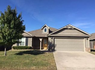 11084 N 117th East Ave, Owasso, OK 74055