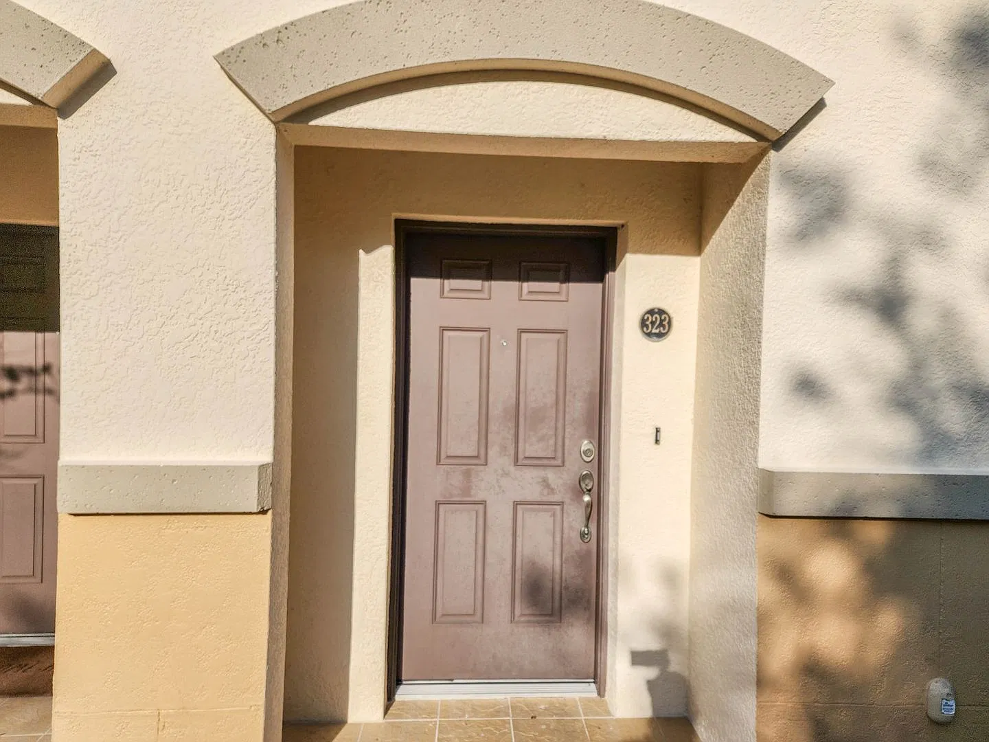 Lovely Tidelands condo. 3/2 Gated Comminity — Photo 1