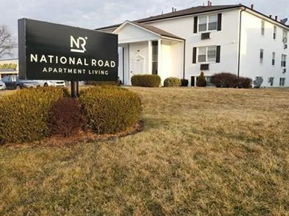 National Road Apartments