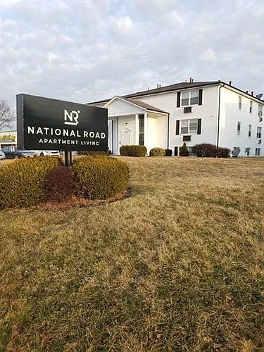 National Road Apartments Photo 1