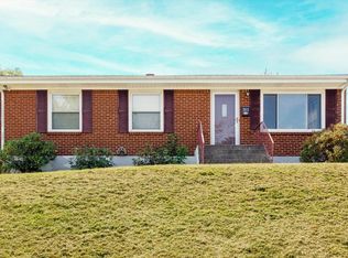 311 Preston Ave NE, Roanoke, VA 24012