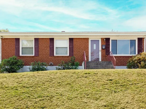 311 Preston Ave NE, Roanoke, VA 24012