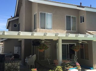 3650 Foxplain Rd, Corona, CA 92882