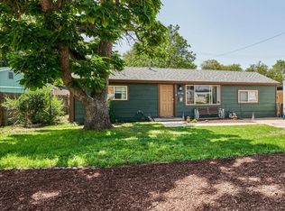 3136 W Jefferson Ave, Englewood, CO 80110