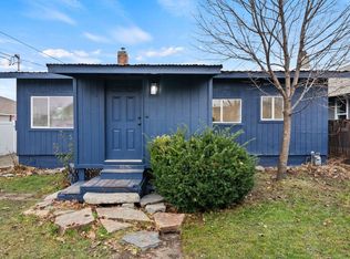 114 N Hutchinson Rd, Spokane, WA 99212