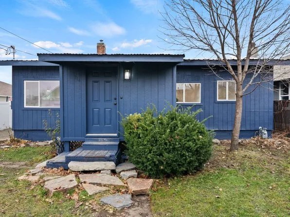 114 N Hutchinson Rd, Spokane, WA 99212
