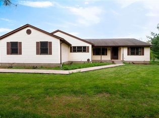 6699 Ballash Rd, Medina, OH 44256