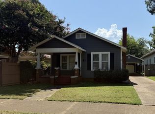 1118 Ward Ave NE, Huntsville, AL 35801