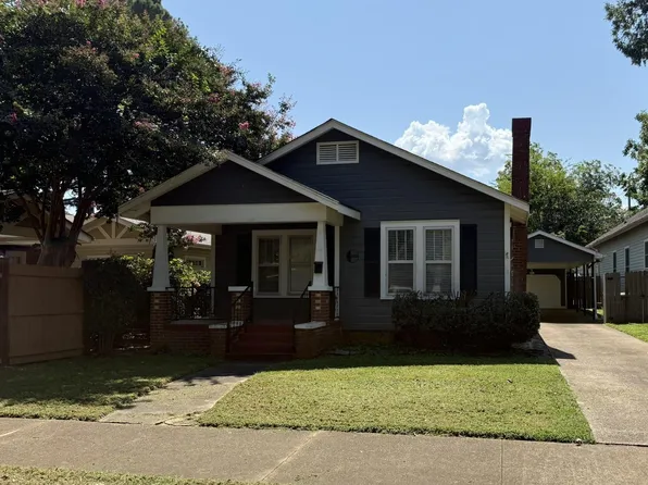 1118 Ward Ave NE, Huntsville, AL 35801
