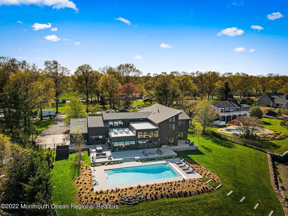 59 Wardell Ave, Rumson, NJ 07760 MLS 22213489 Zillow